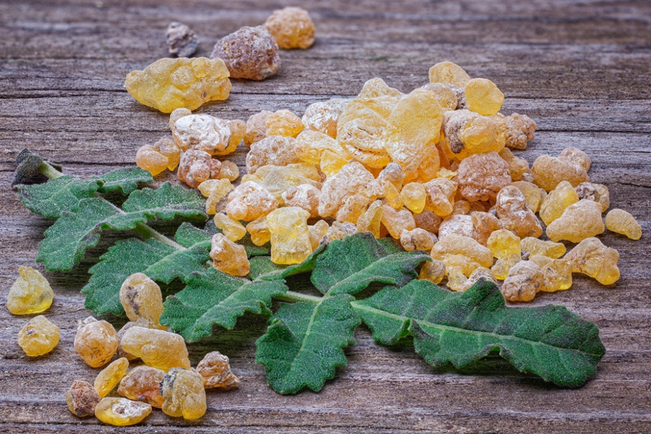 amber bottle essential oil